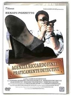 Agenzia Riccardo Finzi, Praticamente Detective (1979) WebDL 1080p AC3 ITA + SUB