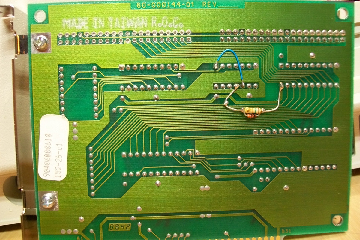 8 bit IDE (XTA) Replacement Project | Page 7 | Vintage Computer ...