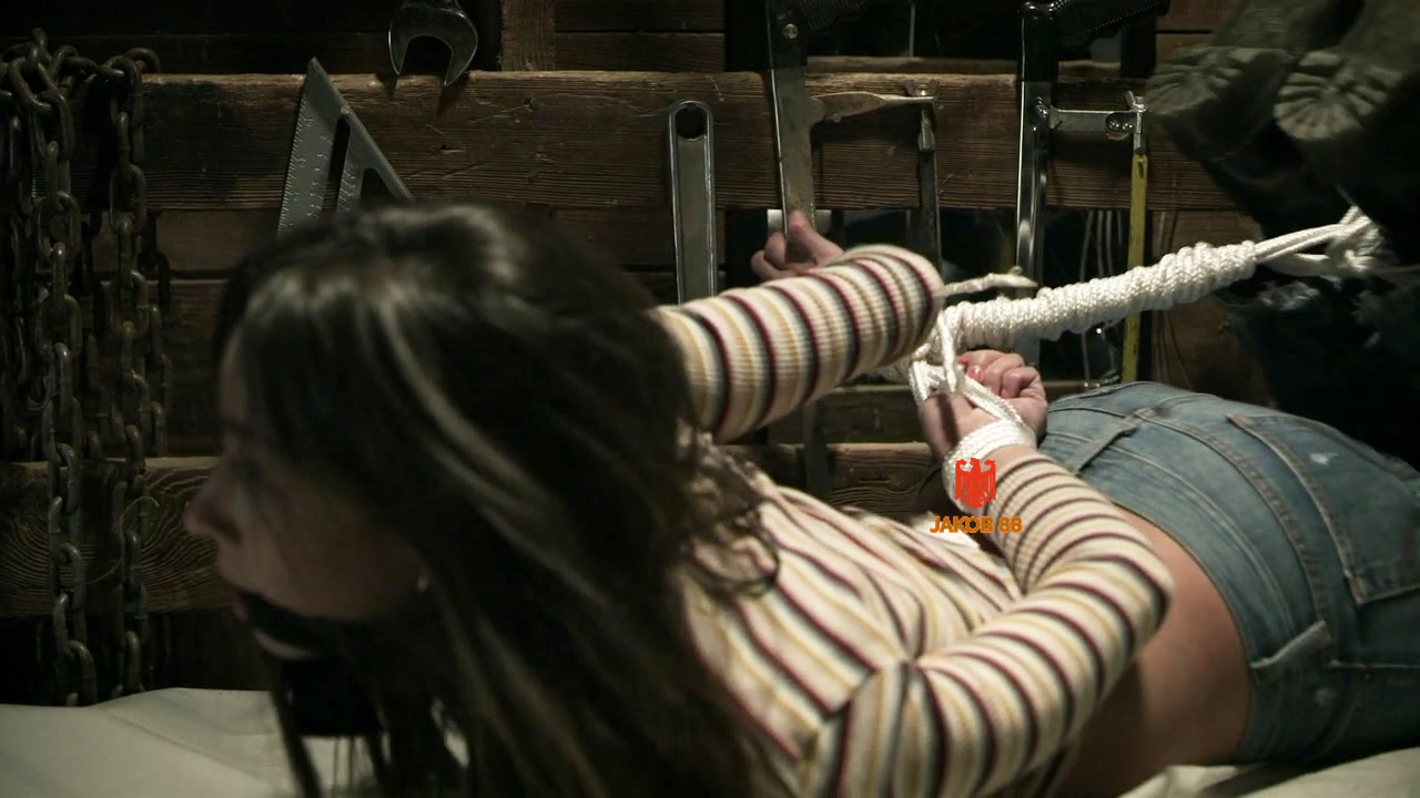 Alyssa Luna 10 - Deadly Seduction 2021