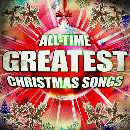 VA - All-Time Greatest Christmas Songs (2014)