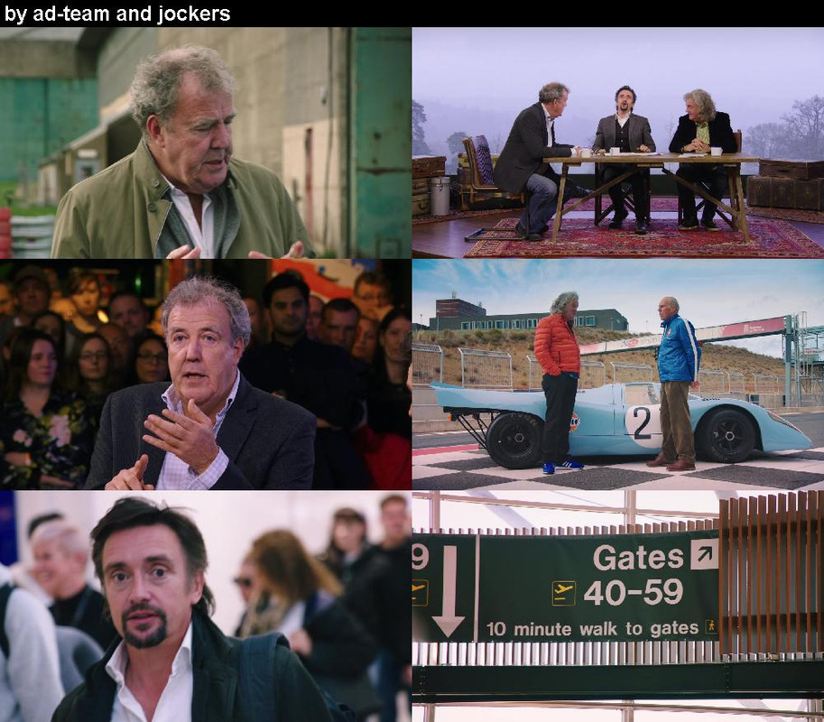 The Grand Tour S03e12 720p Web H264 Memento The Grand Tour S03e12 720p Web H264 Memento