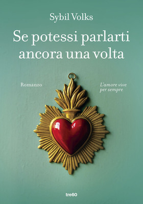 Sybil Volks - Se potessi parlarti ancora una volta (2026)
