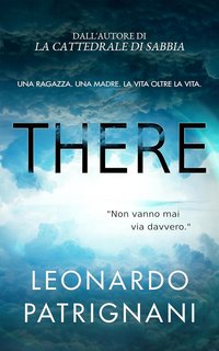 Leonardo Patrignani - There (2023)