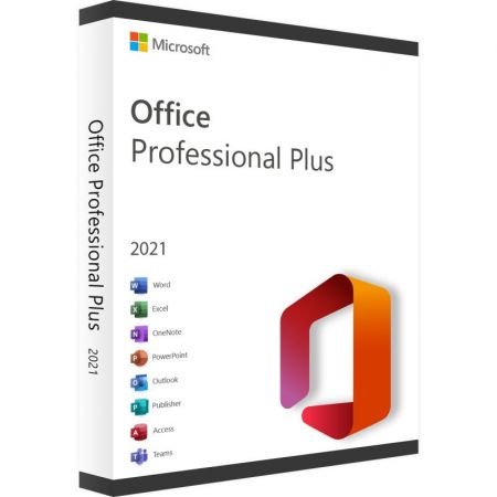 Microsoft Office Professional Plus 2021 VL Version 2210 Build 15726.20202 (x64) Multilingual