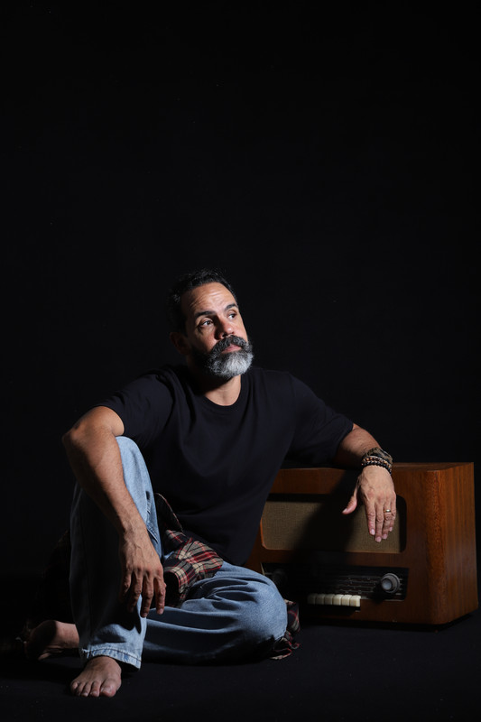 Retrato editorial de G.Hoffmam 120