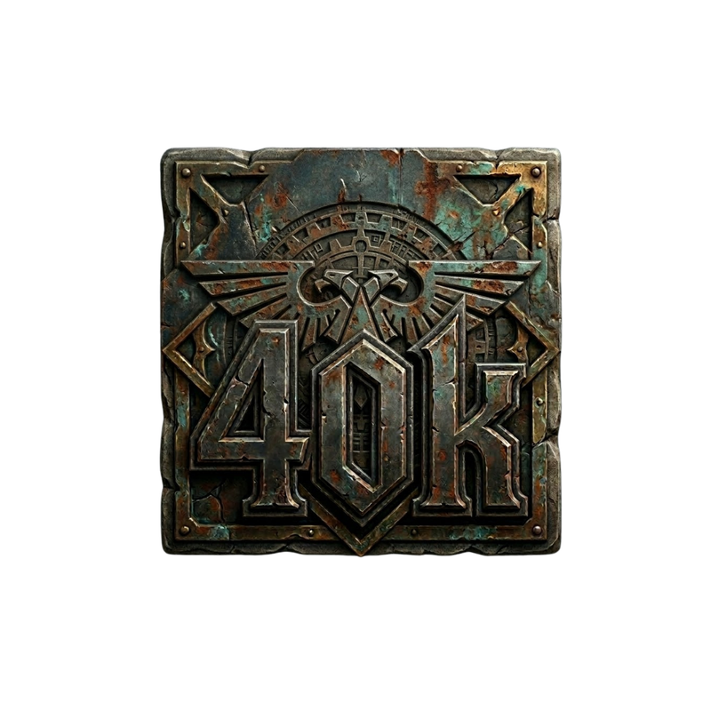 40K kits
