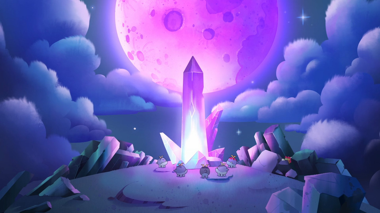 Lana Longbeard S01E17 Bitva Blargů mkv snapshot 07 28 000