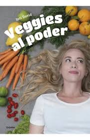VEGGIES AL PODER, INTI DAVID