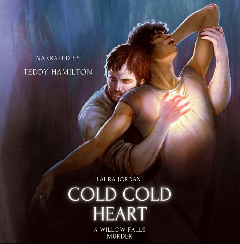  Laura Jordan Cold Cold Heart- Willow Falls Murders, Book 1