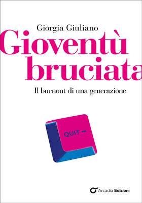 Giorgia Giuliano - Gioventù bruciata (2026)