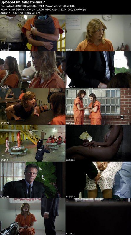 Jailbait 2013 1080p BluRay x264-PussyFoot