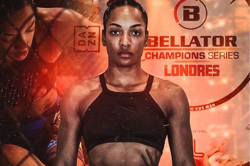 Състезателка на Bellator вече 1 месец е в кома след провал на кантара