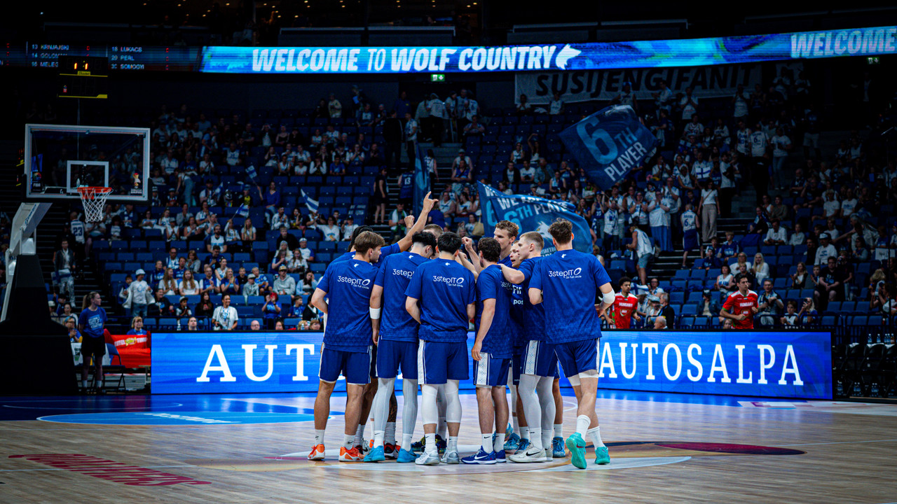 Susijengi vs Hungary Photo Gallery