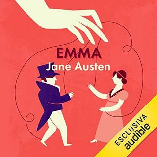 Jane Austen - Emma (2019) .mp3 - 64 kbps