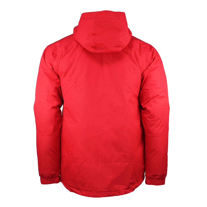 Giacca 3 In 1 Uomo Con Piumino Interno - Impermeabile, Antivento, Per Outdoor E Uso Quotidiano