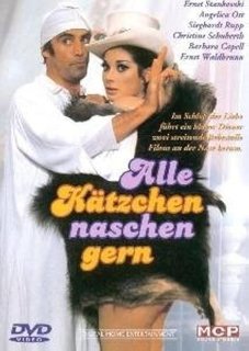 Desideri E Voglie Pazze Di Tre Insaziabili Ragazze (1969) WebDL 1080p AC3 ITA