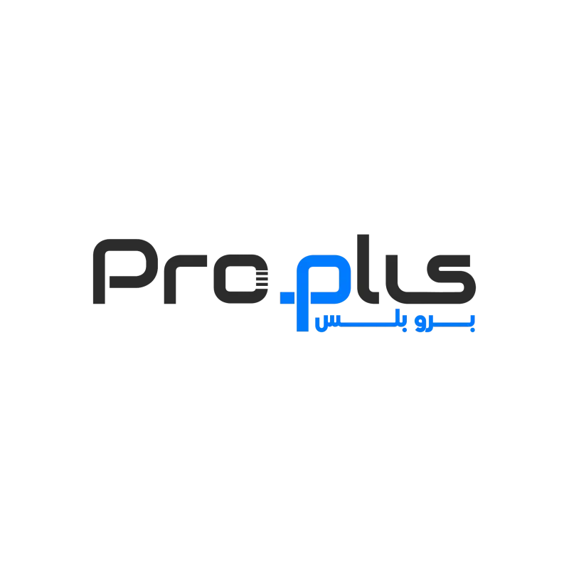 Pro.Plus Logo