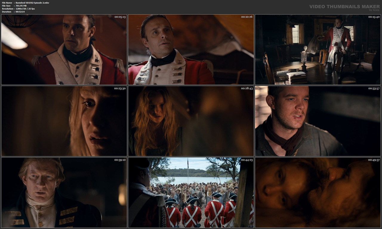 Banished S01E02 Episode 2.mkv