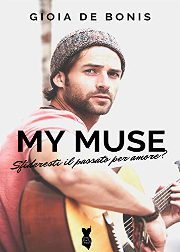 Gioia De Bonis – My Muse (2020)