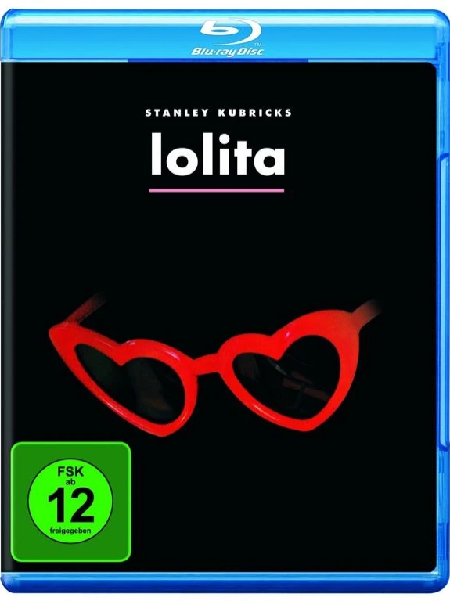 Lolita (1962) mkv FullHD 1080p DTS AC3 ITA ENG Sub