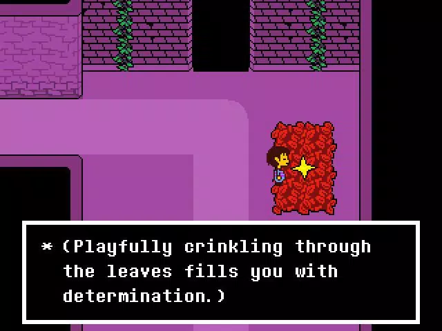 Download Undertale APK