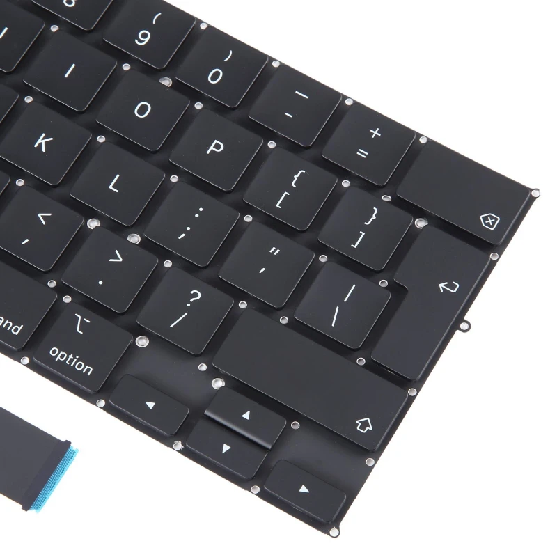 MacBook Pro Replacement Keyboard - A2251