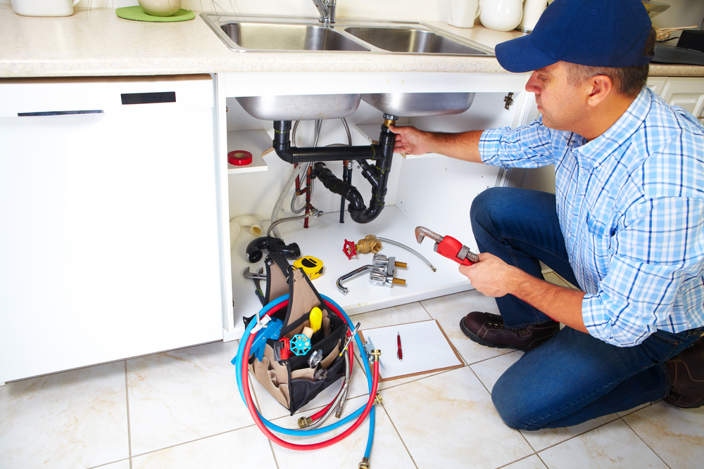 Hot Water Repairs