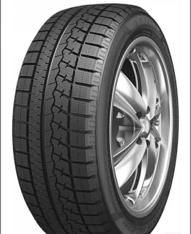 Sailun Ice Blazer Arctic 185/70 R14