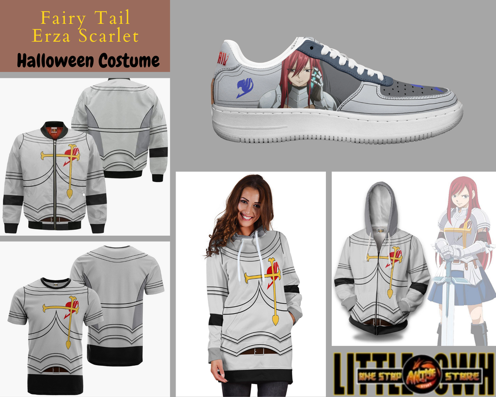 Blog posts 48 Best Anime Halloween Costume And Cosplay Ideas for 2021