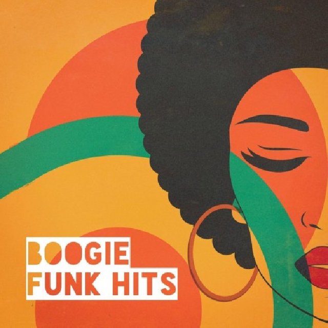 VA - Boogie Funk Hits (2019) [Funk]; mp3, 320 kbps - jazznblues.club