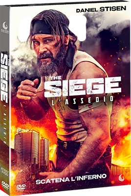 The Siege - L'Assedio 2023 .mkv DVDRIP - ITA - imperodeisogni