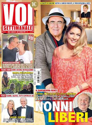 Voi N.37 – 14 Ottobre 2021