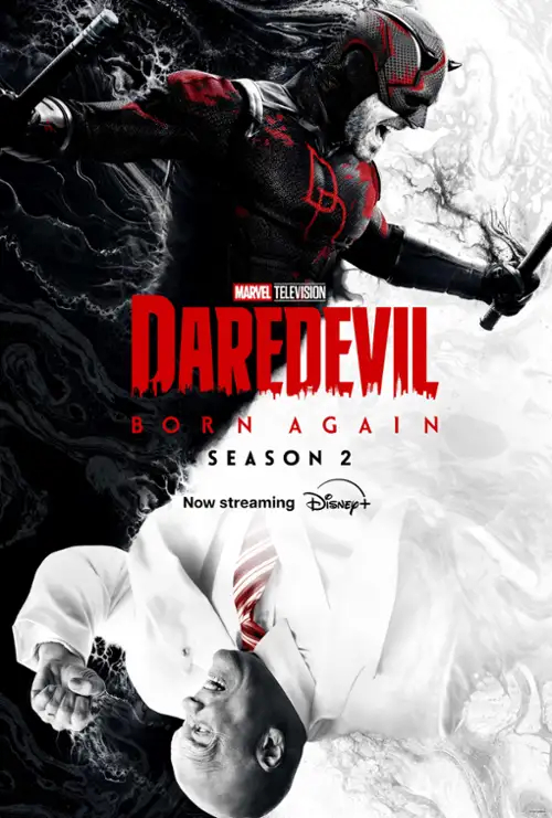 Daredevil: Odrodzenie / Daredevil: Born Again (2026) (Sezon 2)  PLDUB.480p.DSNP.WEB-DL.DD5.1.XViD-P2P / Polski Dubbing DD 5.1