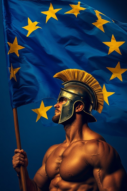 Muscular-Spartan-man-mid-20s-t-10