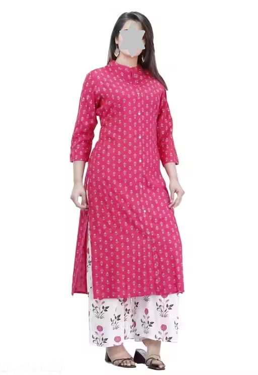 Aagyeyi Alluring Women Kurta Sets Color 4 (KS179)