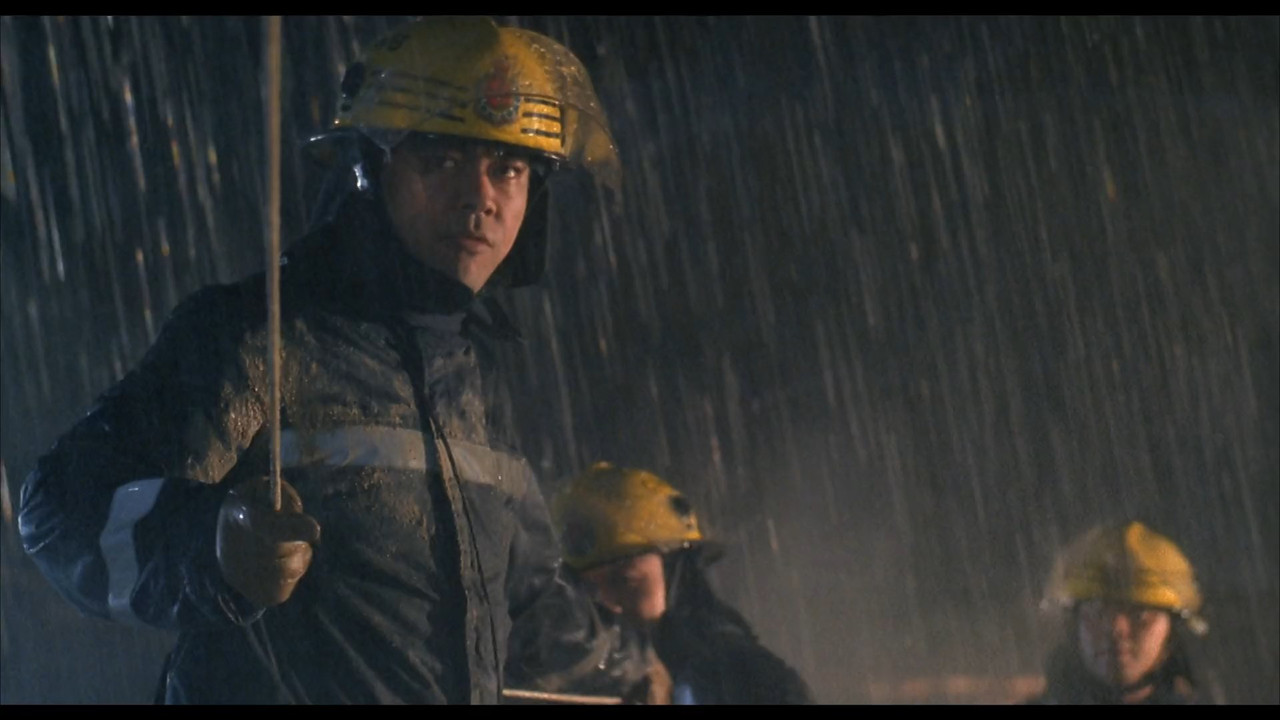 Thập Vạn Hỏa Cấp. Lifeline (1997) Lưu Thanh Vân, Lý Nhược Đồng, Phương Trinh Tín - Lồng Tiếng. Phụ Đ