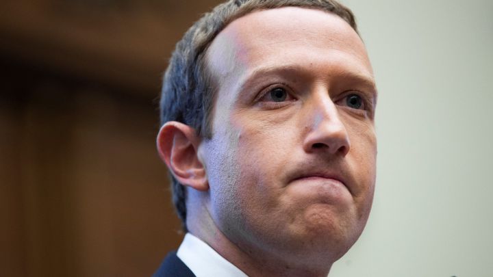 Mark Zuckerberg en peligro de ir a prisión por nueva ley británica