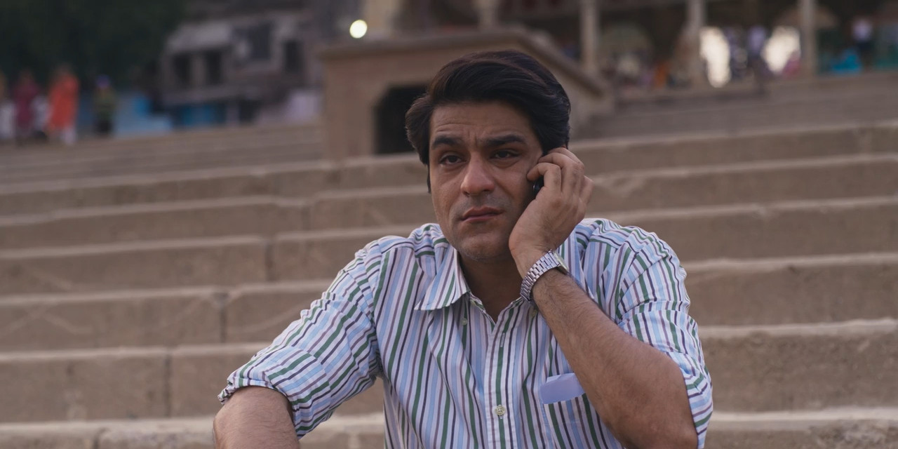 Sandeep Bhaiya 2023 WebRip Season 1 [Hindi] 480p 720p ESub Screenshot