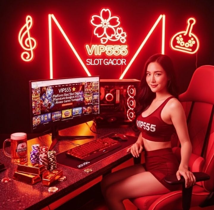 VIP555 | Review Akses Resmi Layanan Digital Terpercaya di Indonesia