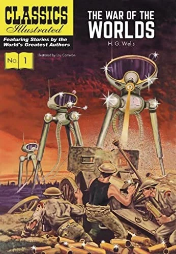 CI War of the Worlds