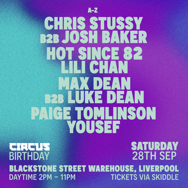 CIRCUS-Birthday-Square