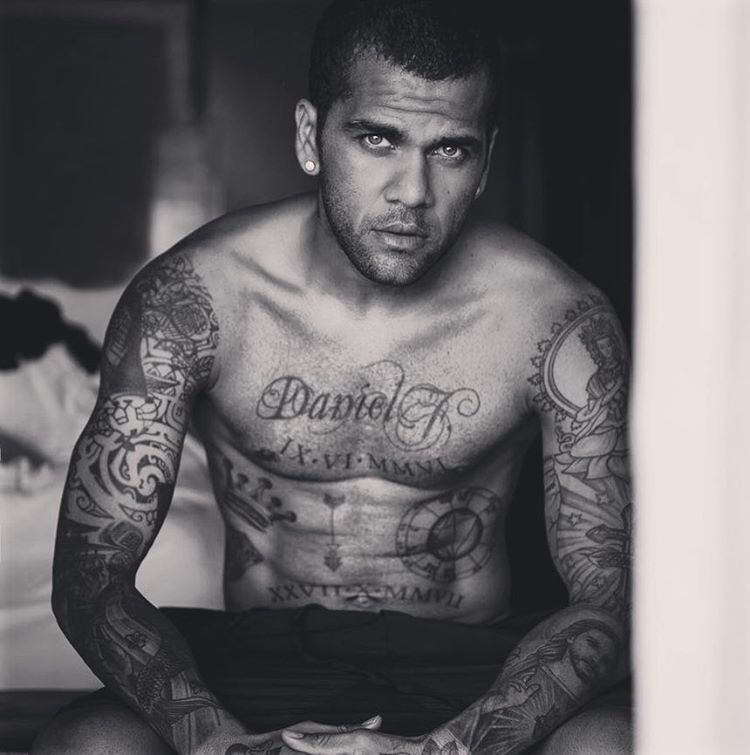 Dani Alves