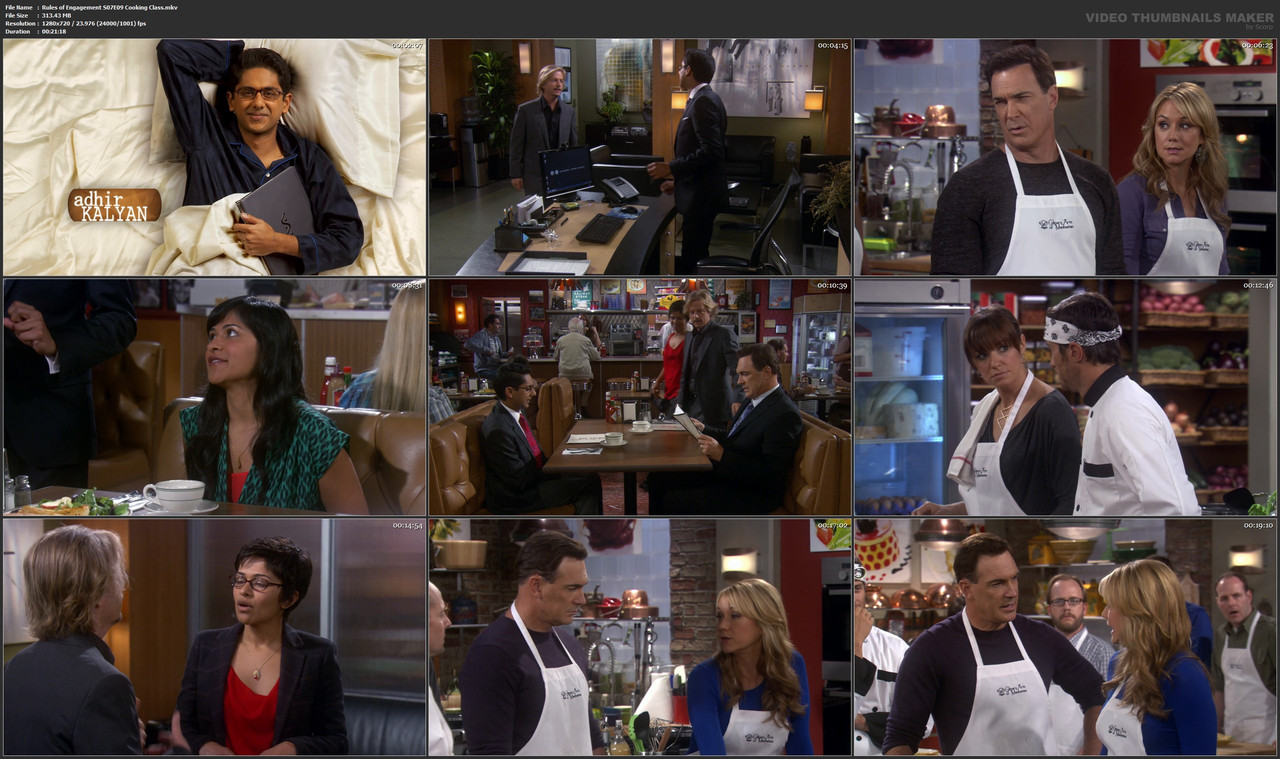 Rules of Engagement S07E09 Cooking Class.mkv