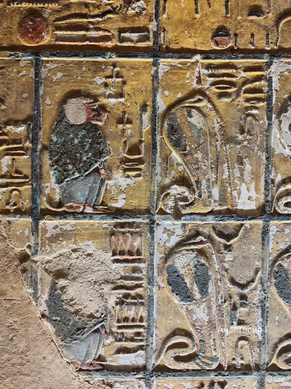 Ленивый Египет (Хургада, Луксор, Каир), декабрь 2025 - январь 2026