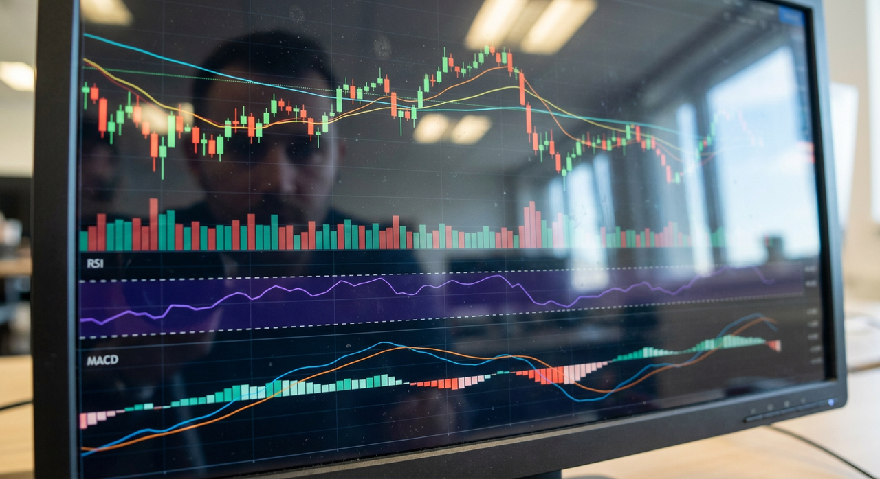 WTI Tertekan oleh Optimisme Damai Rusia-Ukraina: Analisis Fundamental Harga Minyak dan Peluang Trading