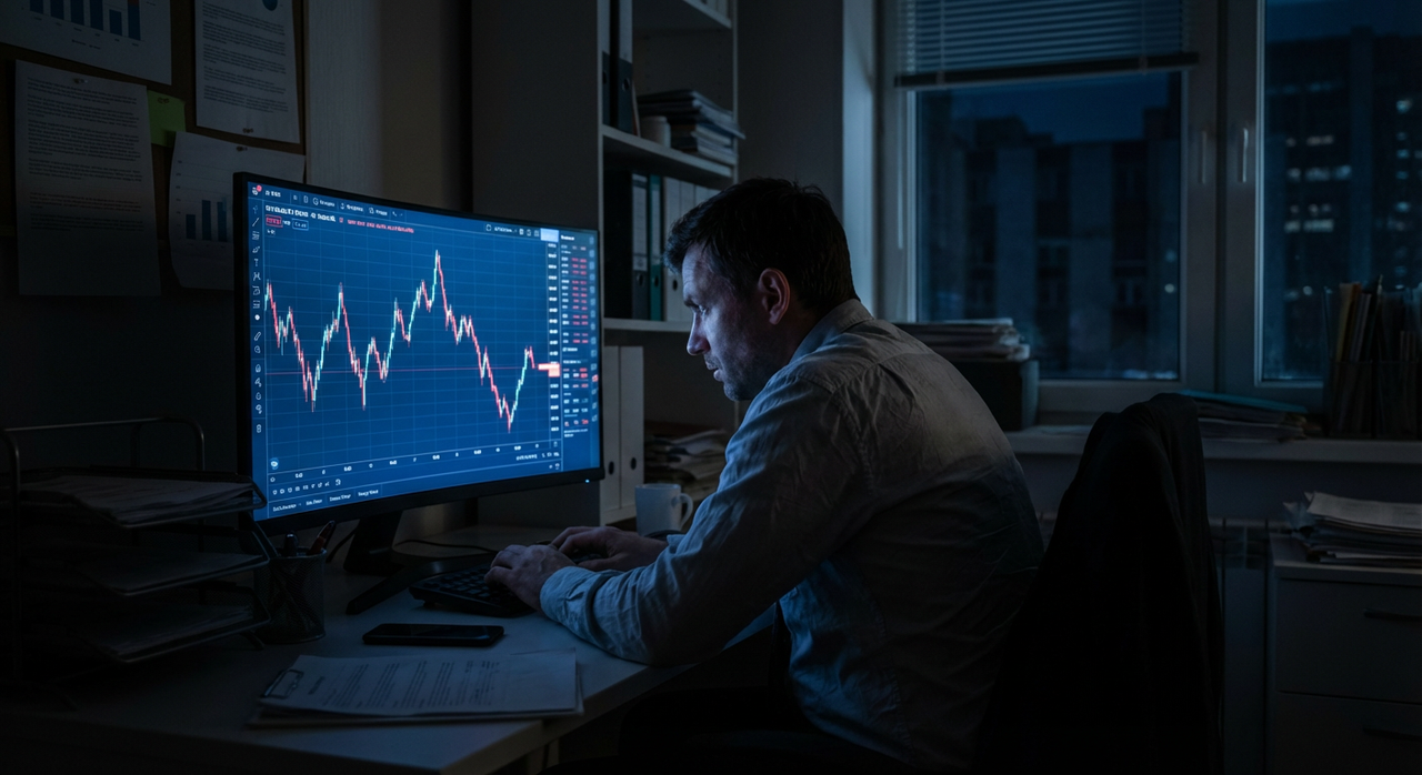 WTI Menguat di Pembukaan Sesi Eropa; Brent Ikut Menguat, Pasar Komoditas Menjaga Arah Harga