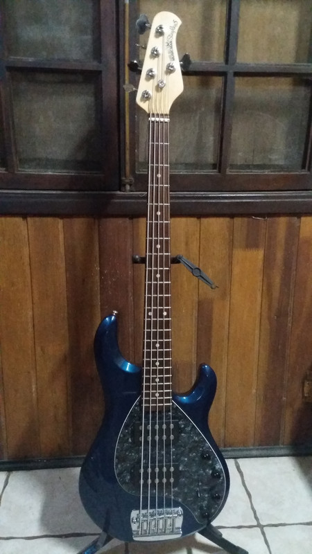 Clube MusicMan / Ernie Ball (Administrado pelo Licas) - Página 15 20190125-230056