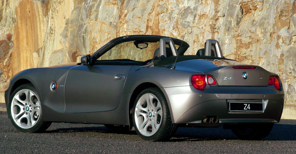 BMW-Z4