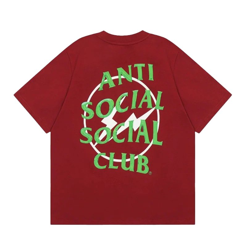 ASSC Tee