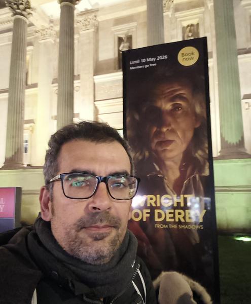 Vuelo a Málaga y después a Londres - Málaga y Londres (58)